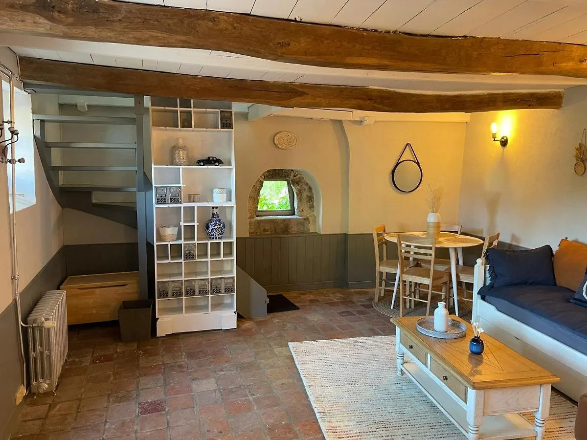 La Seigneurie Des Ondes Hotel Saint-Benoit-des-Ondes France