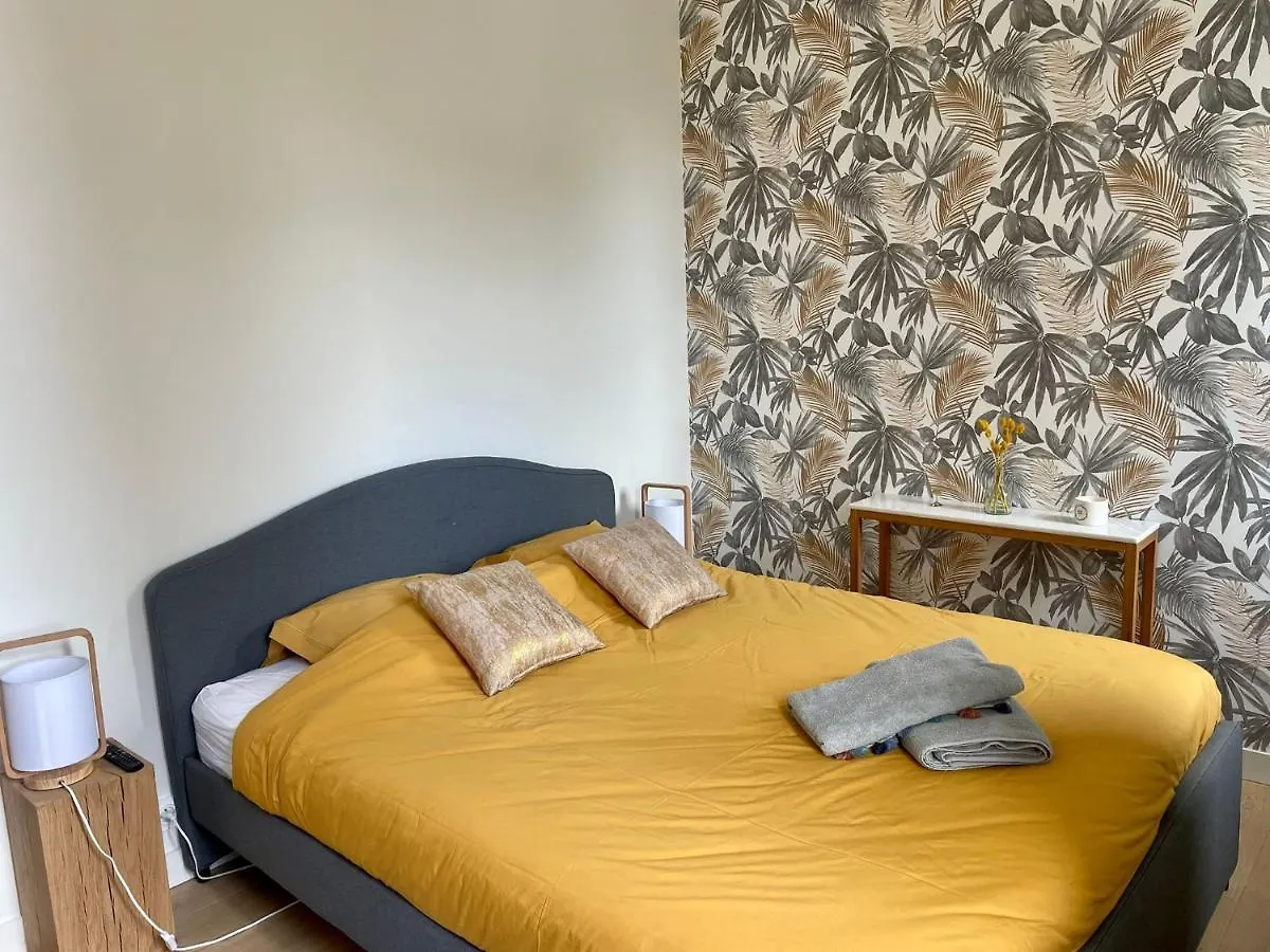 La Seigneurie Des Ondes Hotel Saint-Benoit-des-Ondes 0*,