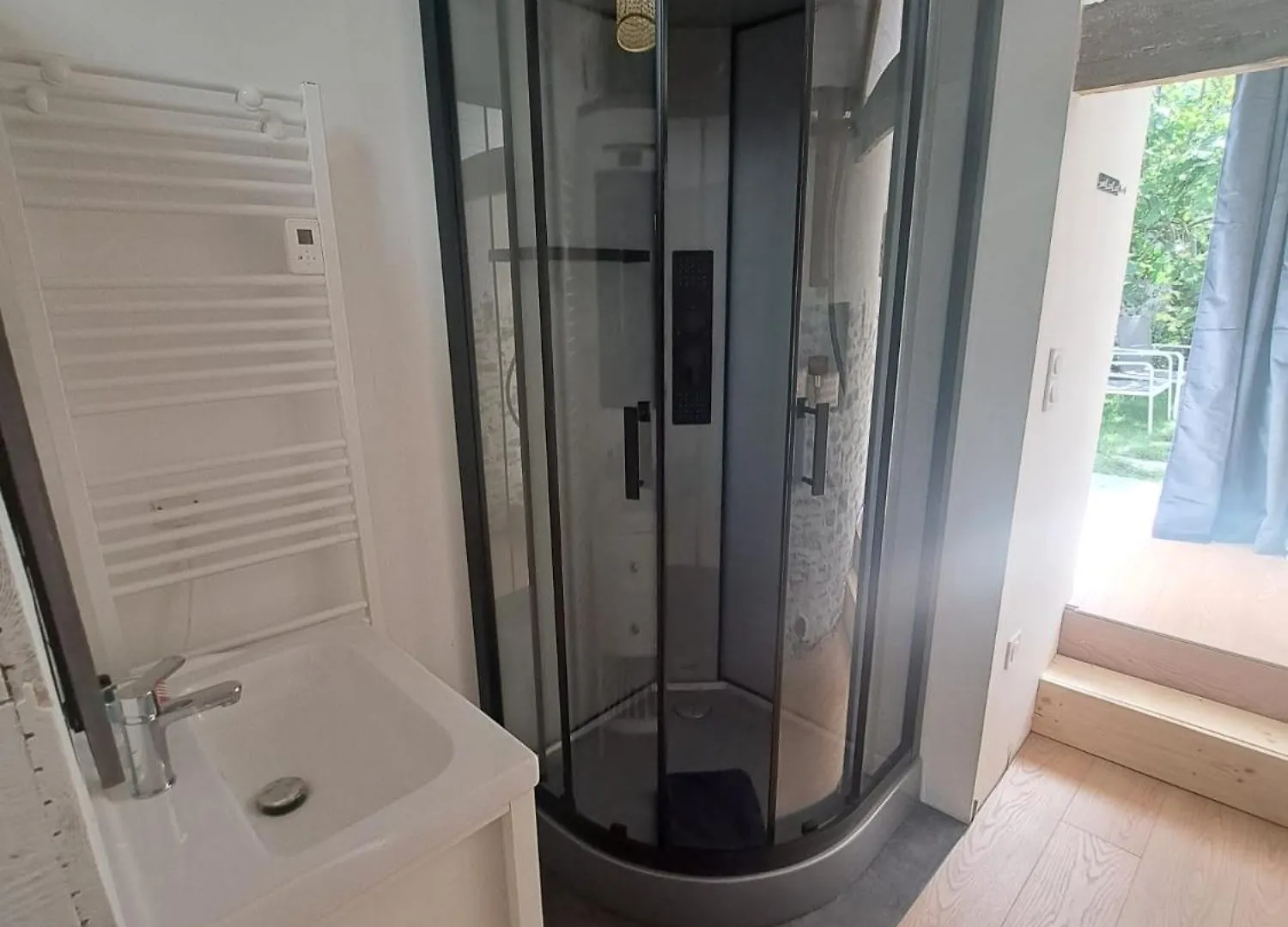 Guest house La Seigneurie Des Ondes Hotel Saint-Benoit-des-Ondes France