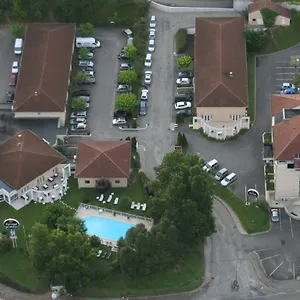 Regourd Hotel Cahors