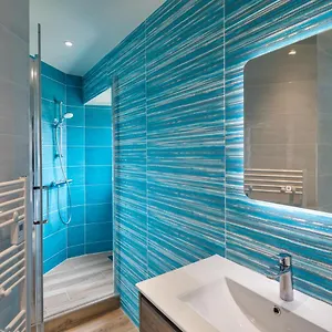 Comme Un Poisson Dans L'eau - Vue Appartement