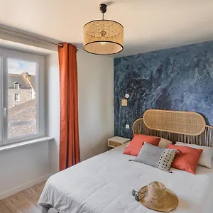 Le Cancaven - Tres Belle Vue Appartement