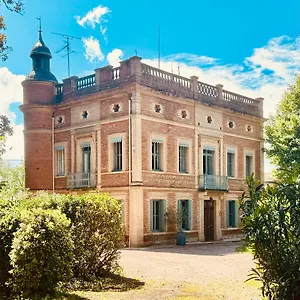 Chateau A Toulouse Maison d'hôtes Fenouillet (Haute-Garonne)