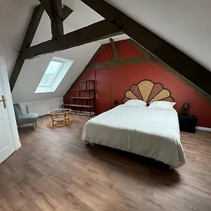 Duplex Sur La Baie Appartement